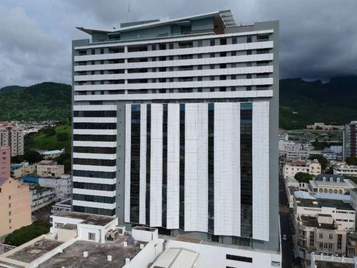 Sea & City View Luxury Apartment Port Louis Exterior foto