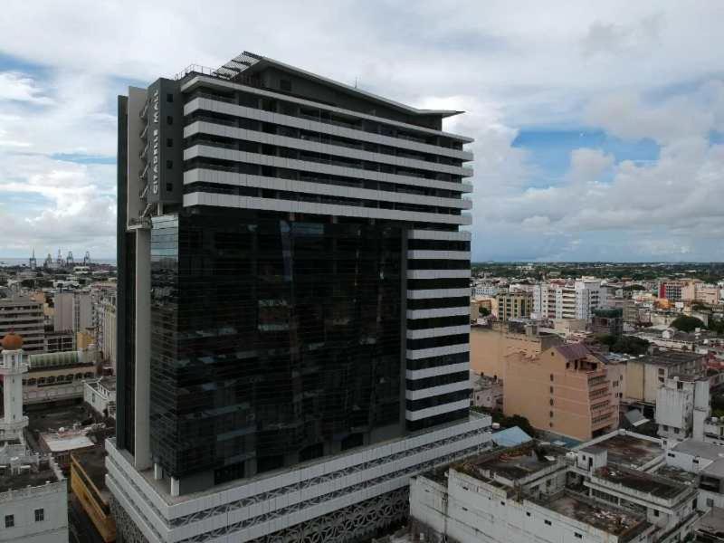 Sea & City View Luxury Apartment Port Louis Exterior foto